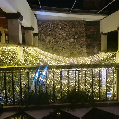 Antiguo Molino De San Jeronimo Hotel Мексико Сити Екстериор снимка