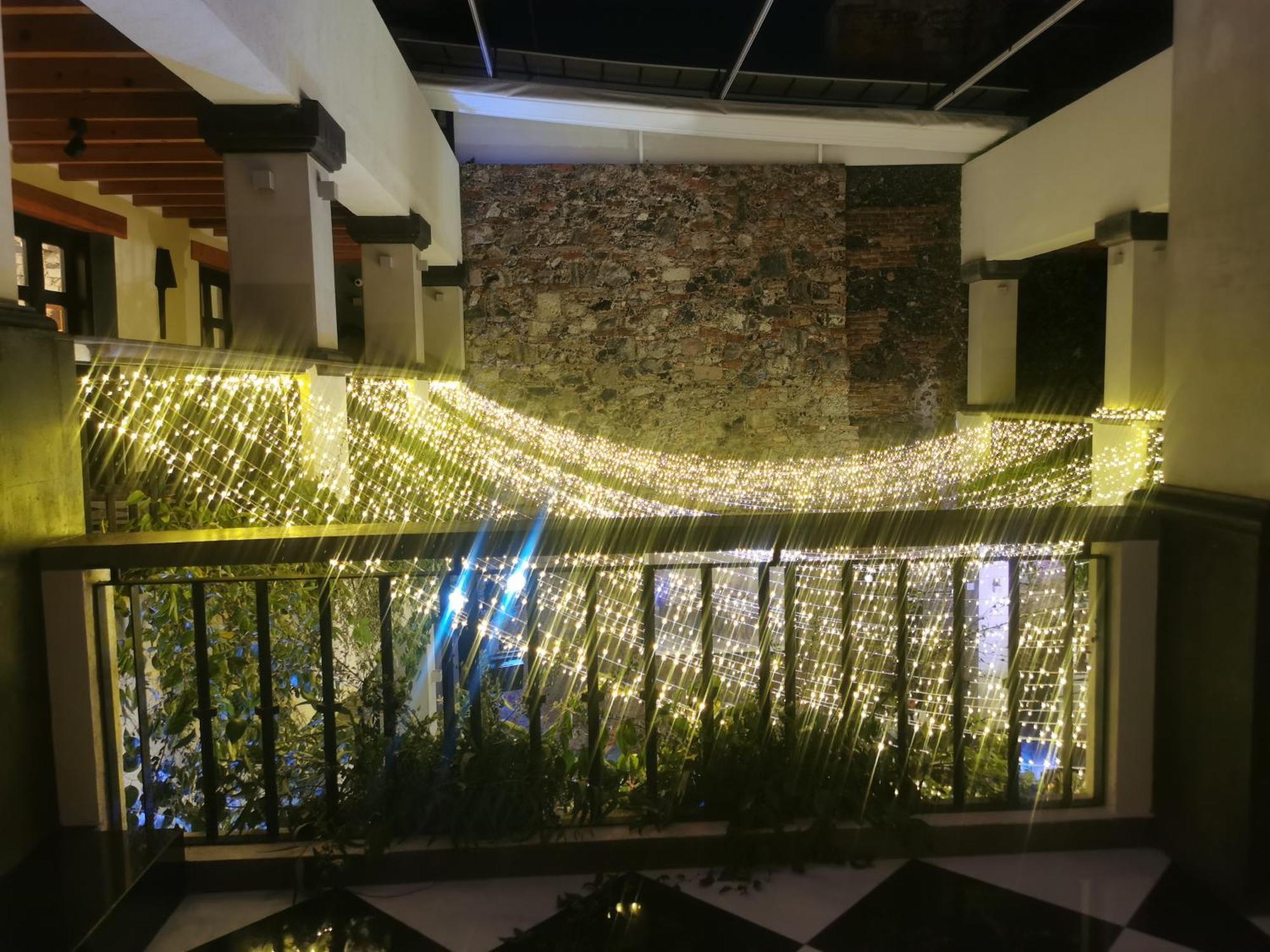 Antiguo Molino De San Jeronimo Hotel Мексико Сити Екстериор снимка